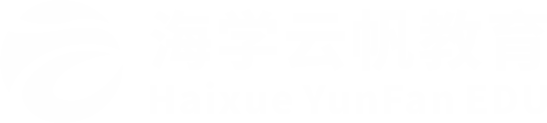 海学云帆教育